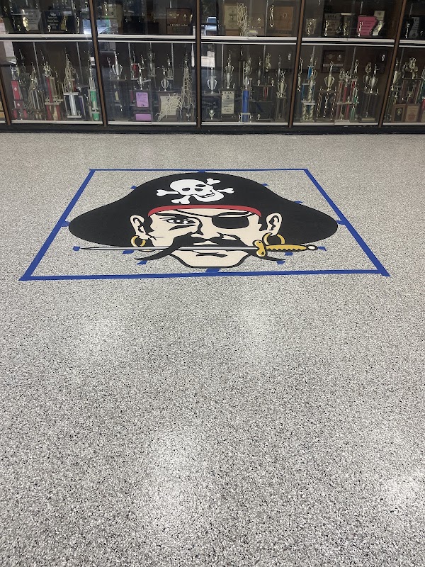 Truper's Epoxy Floor Systems LLC photo 1